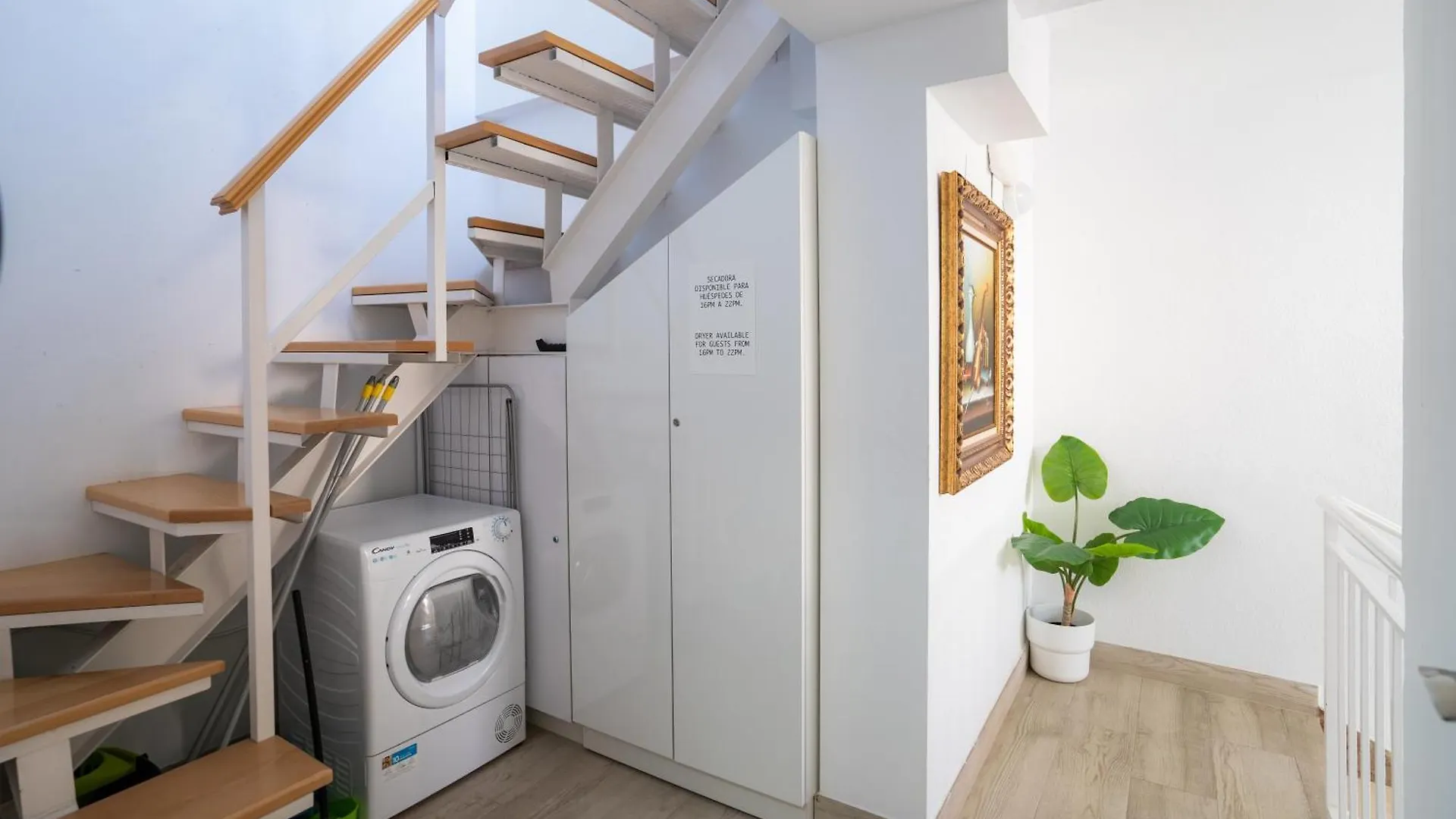 Playa Carihuela Estudio Rey El Carmen Торремолинос Апартаменты